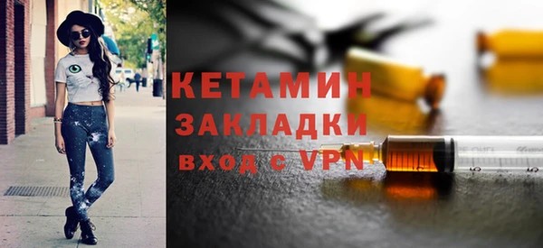 стафф Гусев
