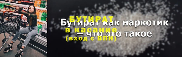 стафф Гусев